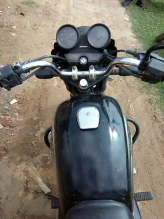 Bajaj Boxer 100cc 2011