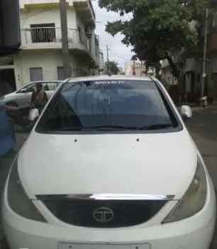 Tata Indica Vista LS 2010