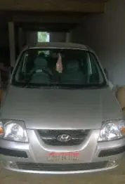 Hyundai Santro Xing XL 2005