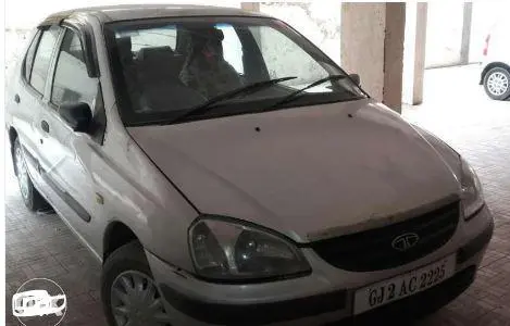 Tata Indigo LS 2005