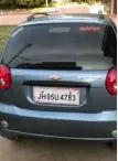 Chevrolet Spark LS 1.0 2008