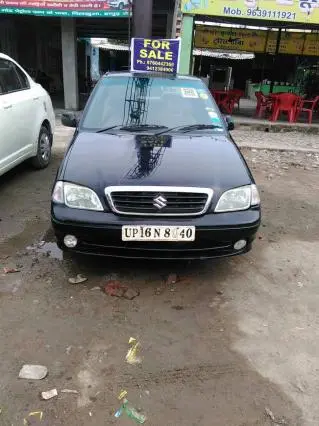 Maruti Suzuki Esteem VXi 2007