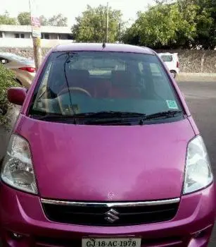 Maruti Suzuki Zen Estilo VXi 2005