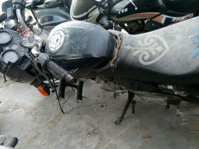 Bajaj Pulsar 180 DTS-i 180cc 2006