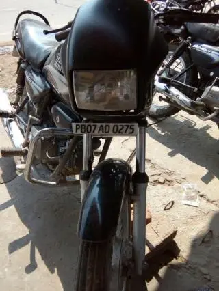 Hero Splendor 100cc 2013