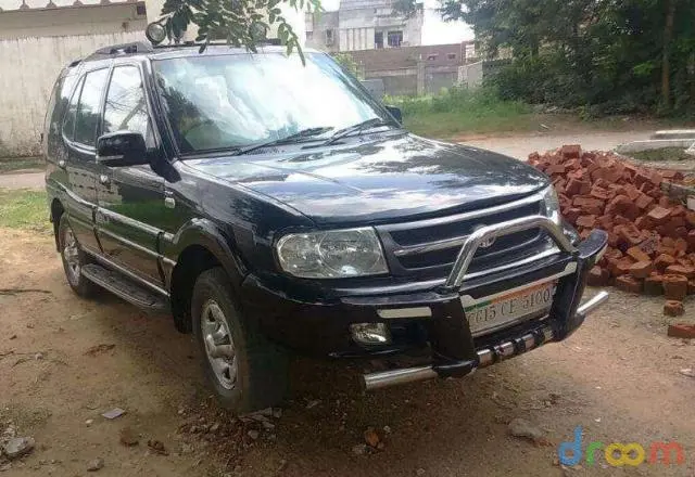 Tata Safari 4X2 EX DICOR 2.2 VTT 2010
