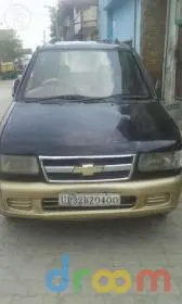 Chevrolet Tavera NEO LT L 7 STR BS III 2006