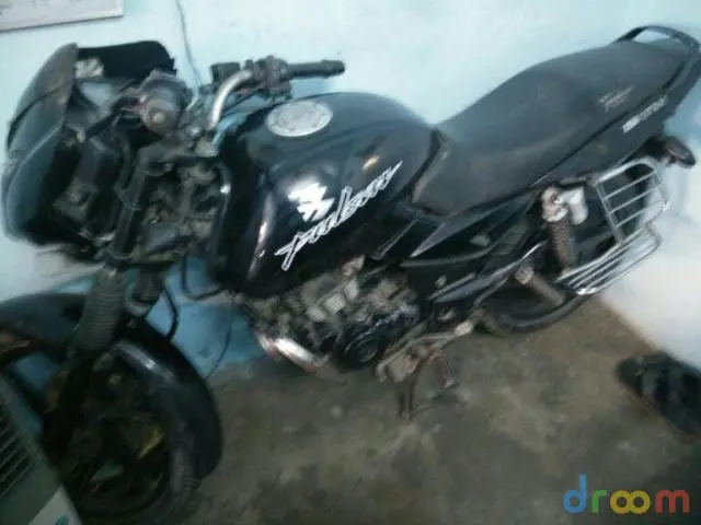 Bajaj Pulsar 150cc 2008