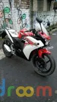 Honda CBR 150R 150cc 2013
