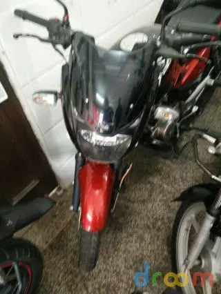 Bajaj Pulsar 150cc  2015
