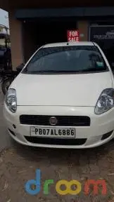 Fiat Punto ACTIVE 1.2 2011