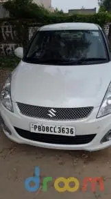 Maruti Suzuki Swift DZire ZDi 2014