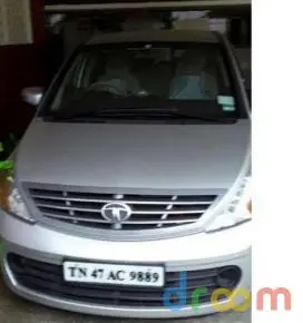 Tata Aria PRIDE LEATER 4X4 2013