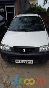 Maruti Suzuki Alto LXi 2009