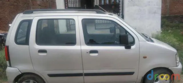 Maruti Suzuki Wagon R LXi 2007