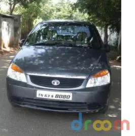 Tata Indigo LS TDI BS III 2009