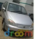 Tata Indigo eCS LX 2012