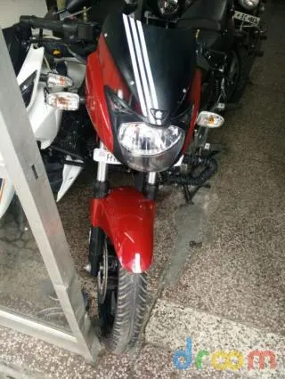 Bajaj  Pulsar 180cc 2013