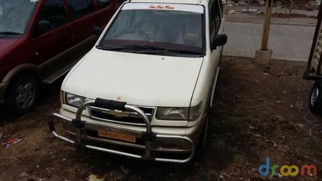 Chevrolet Tavera Neo 2 2009
