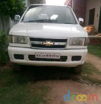 Chevrolet Tavera LT OBDII 2010