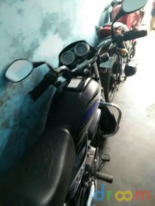 Hero Splendor Plus 100 CC 2015