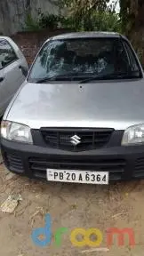 Maruti Suzuki Alto LX 2008