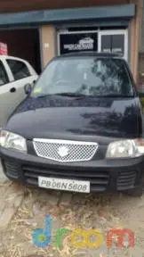 Maruti Suzuki Alto LXi 2009
