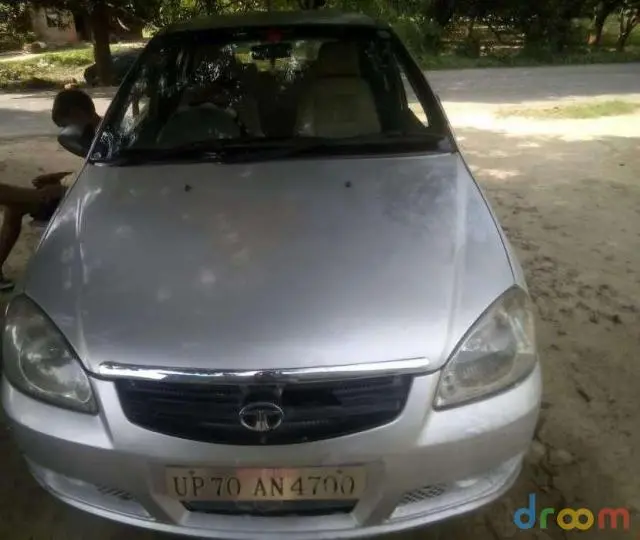 Tata INDICA V2 TURBO DLX 2007