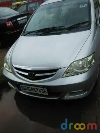 Honda City ZX EXi 2006