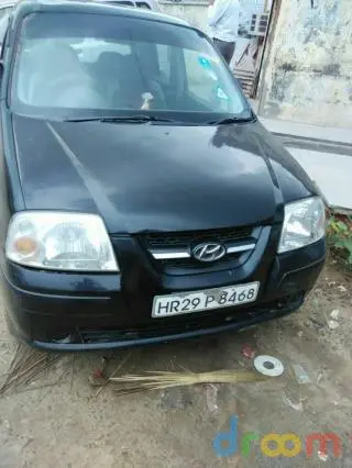 Hyundai Santro Xing GLS 2006