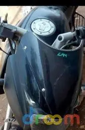 Bajaj Pulsar 150cc 2012