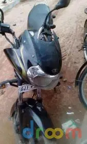 Bajaj Discover 150cc 2013