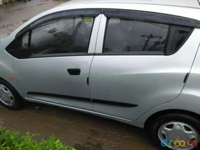 Chevrolet Beat LS Diesel 2013
