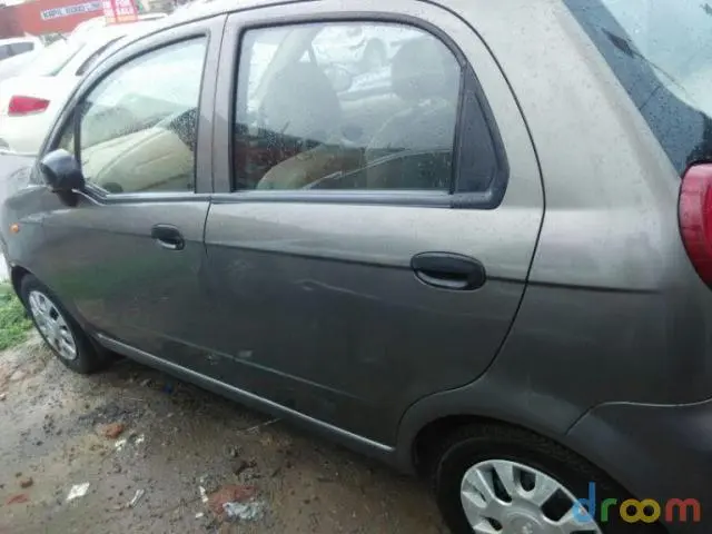 Chevrolet Spark LS 1.0 2010