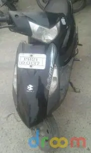Bajaj Kristal 95cc 2008
