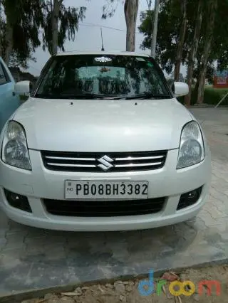 Maruti Suzuki Swift DZire VDi 2009