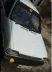 Maruti Suzuki 800 Std 2004
