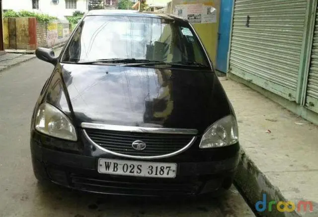 Tata Indica LS 2004