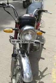 Hero CD Dawn 100cc 2006