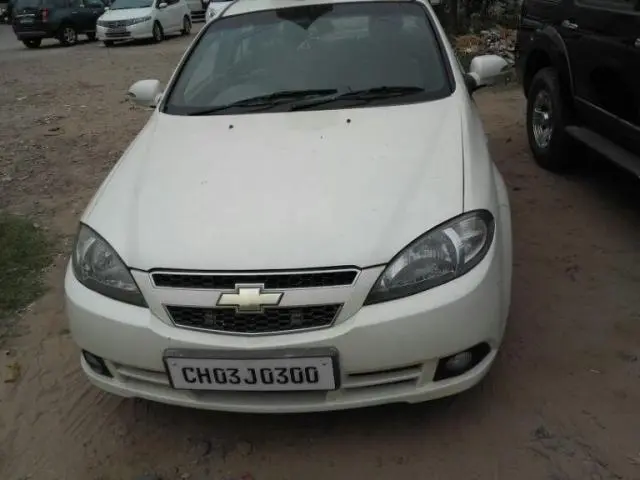 Chevrolet Optra Magnum LS 2.0 TCDi 2009