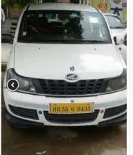Mahindra Xylo D4 BS IV 2012