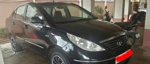 Tata Manza Aqua Quadrajet BS-III 2009