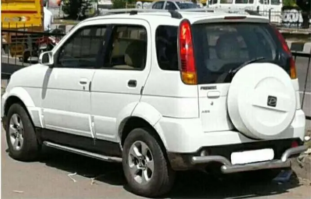 Premier Rio CRDi5 2013