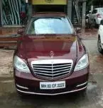 Mercedes-Benz S-Class 350 L 2010