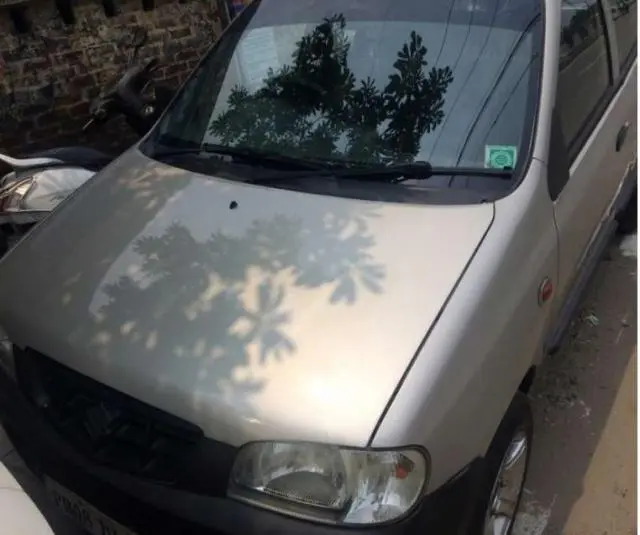 Maruti Suzuki Alto LX 2009