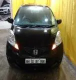 Honda Jazz X 2010