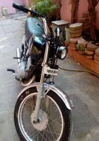Bajaj CT 100 100cc 2002