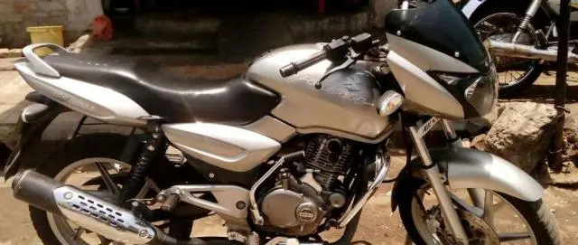 Bajaj Pulsar 150cc 2006