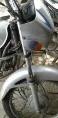 Hero Super Splendor 125cc 2013