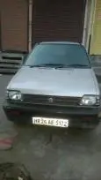 Maruti Suzuki 800 AC BS II 2006